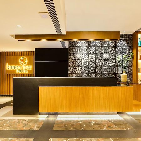 Lemon Tree Hotel Viman Nagar Pune Zewnętrze zdjęcie