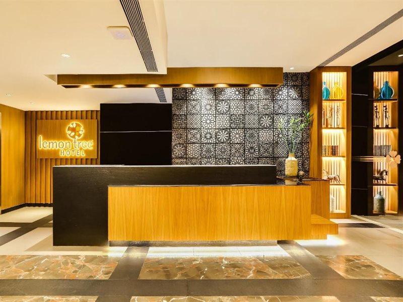 Lemon Tree Hotel Viman Nagar Pune Zewnętrze zdjęcie