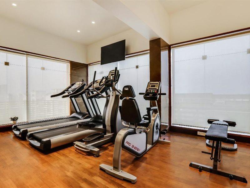 Lemon Tree Hotel Viman Nagar Pune Zewnętrze zdjęcie