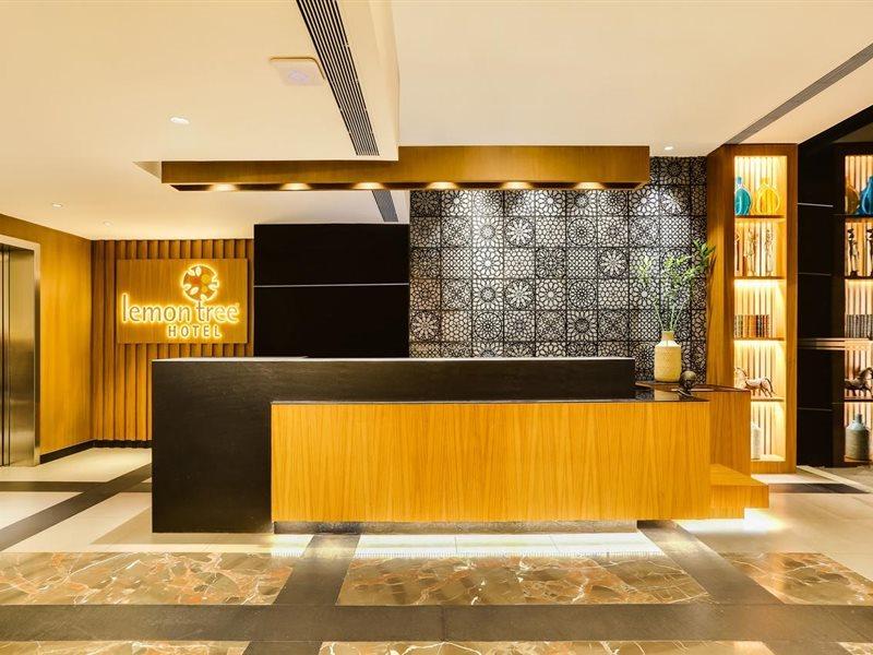 Lemon Tree Hotel Viman Nagar Pune Zewnętrze zdjęcie