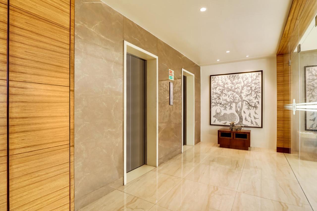 Lemon Tree Hotel Viman Nagar Pune Zewnętrze zdjęcie