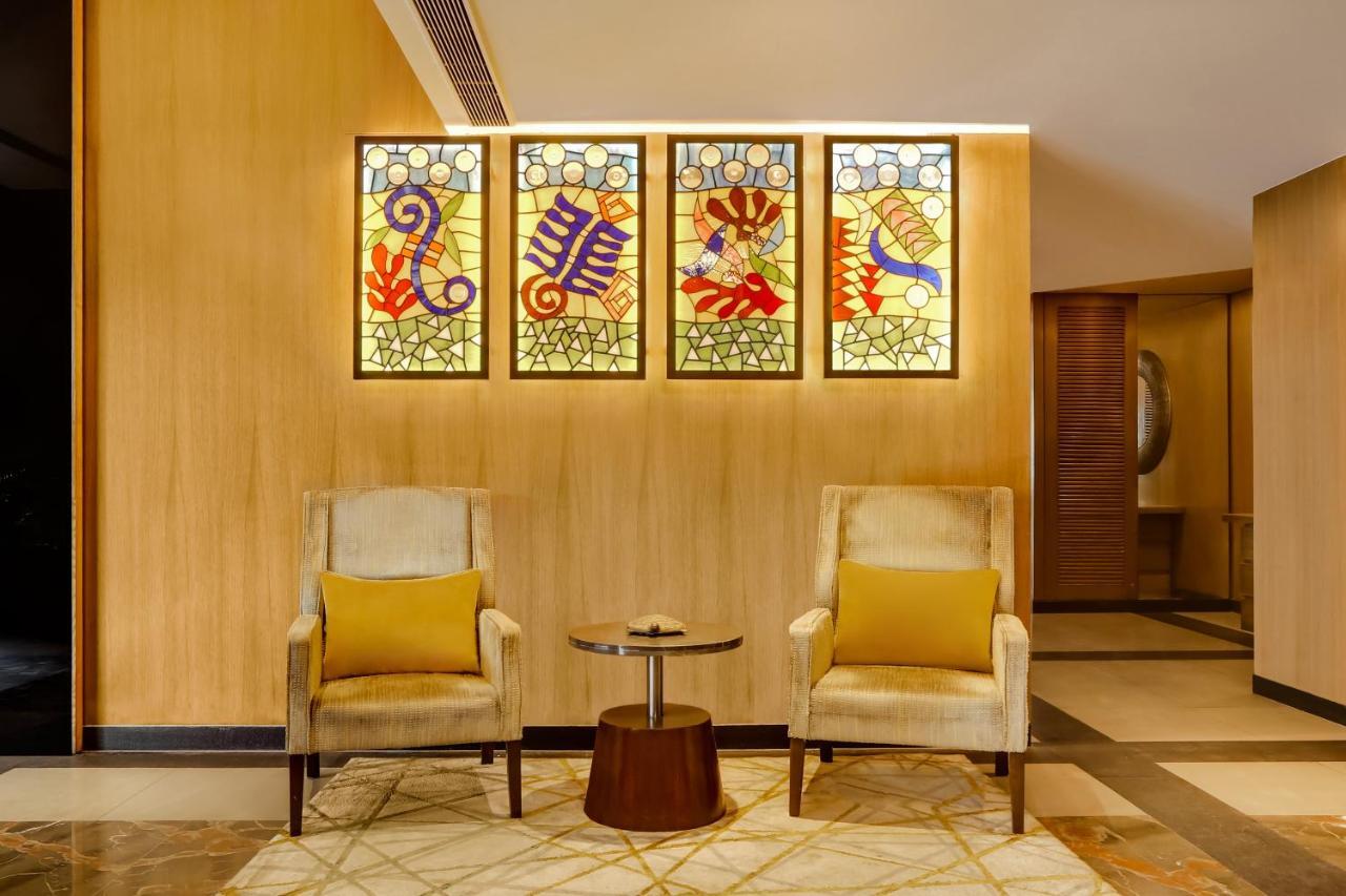 Lemon Tree Hotel Viman Nagar Pune Zewnętrze zdjęcie