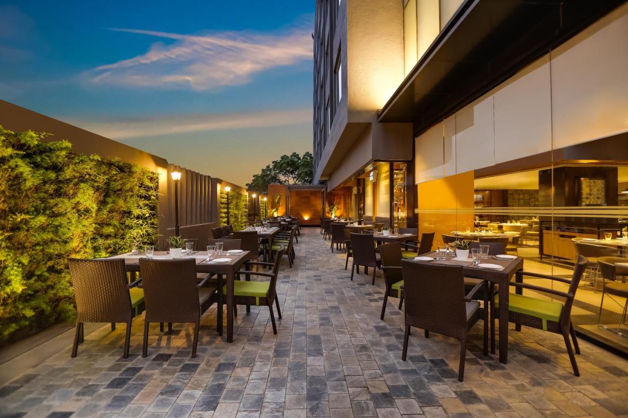 Lemon Tree Hotel Viman Nagar Pune Zewnętrze zdjęcie