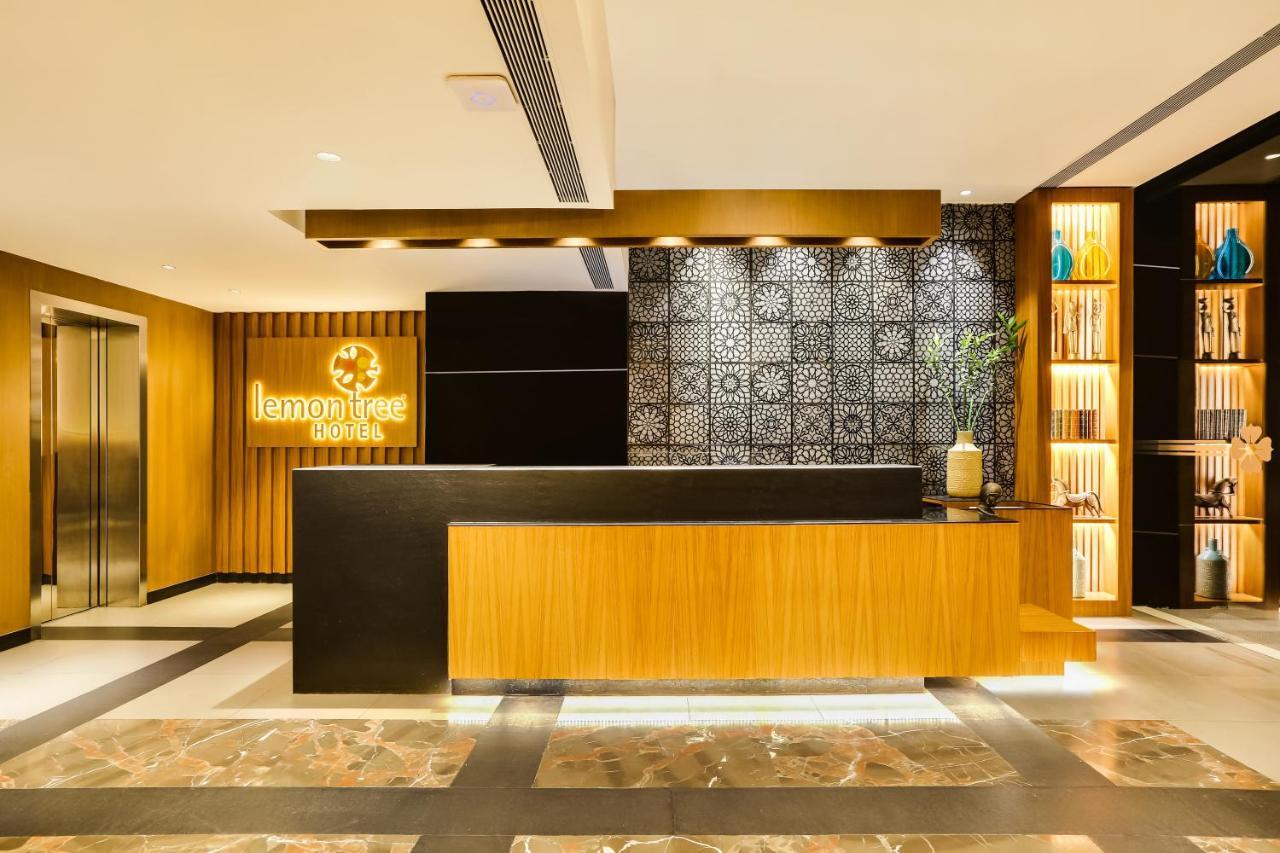 Lemon Tree Hotel Viman Nagar Pune Zewnętrze zdjęcie