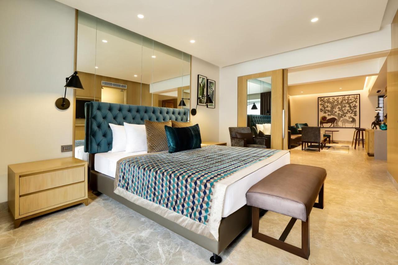 Lemon Tree Hotel Viman Nagar Pune Zewnętrze zdjęcie