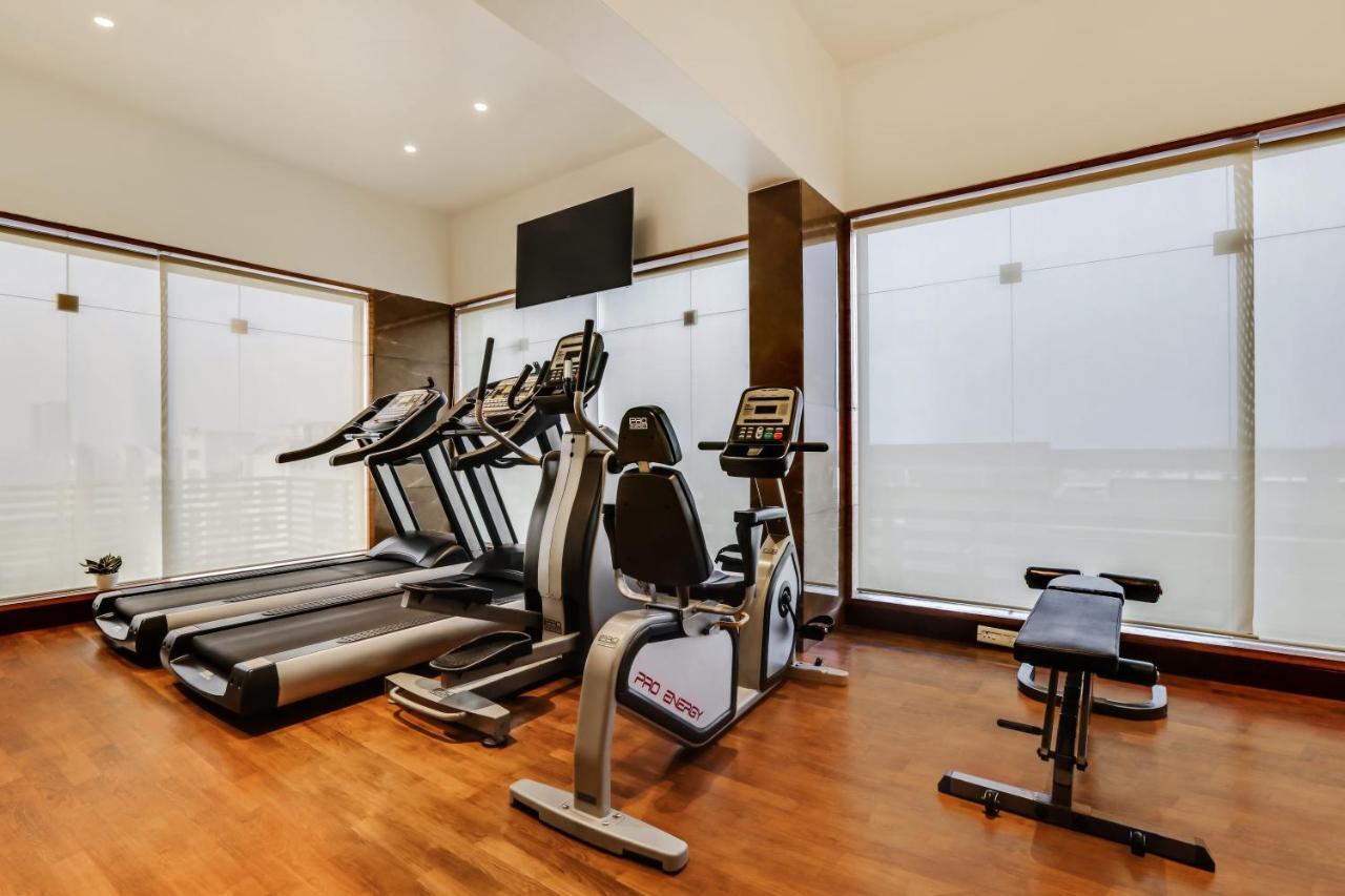 Lemon Tree Hotel Viman Nagar Pune Zewnętrze zdjęcie