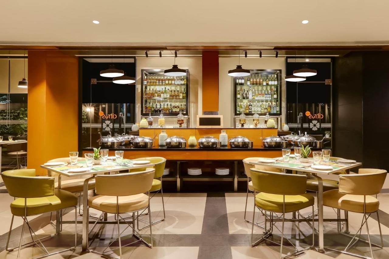 Lemon Tree Hotel Viman Nagar Pune Zewnętrze zdjęcie