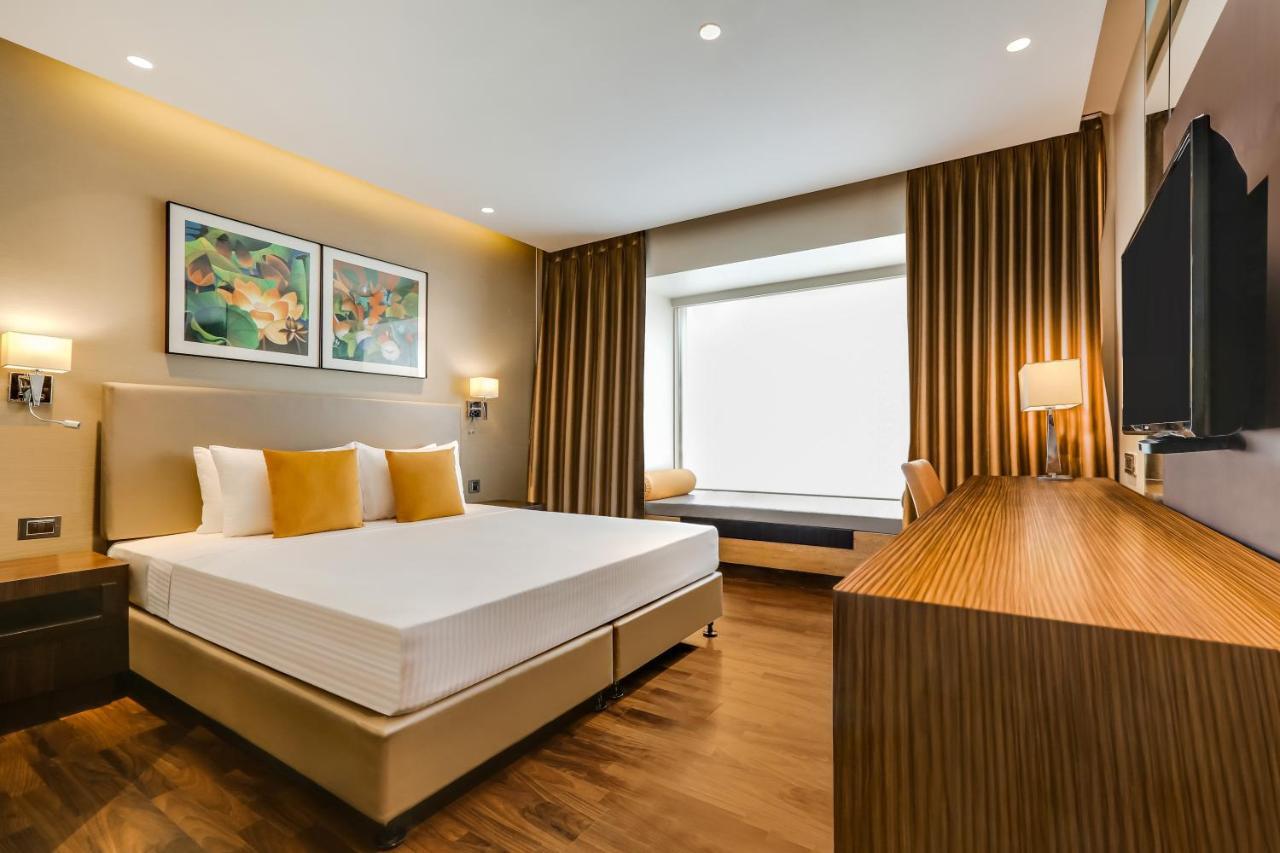 Lemon Tree Hotel Viman Nagar Pune Zewnętrze zdjęcie